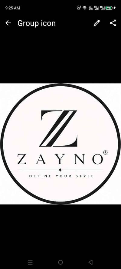 Zayno