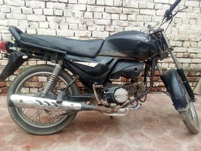 unique 10model