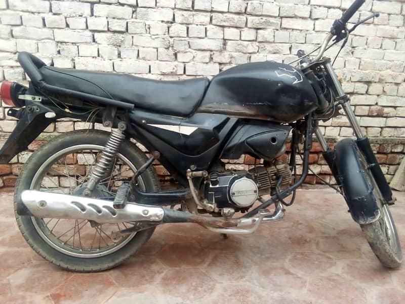 unique 10model 0