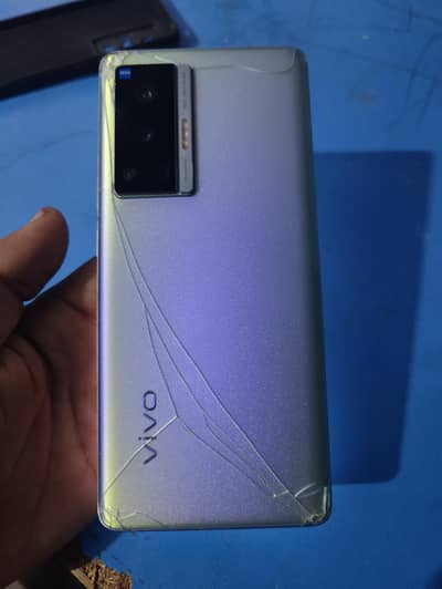 Vivo X70 Pro