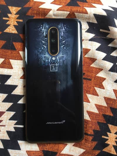 One Plus 7T Pro McLaren