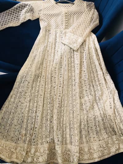 Formal frock