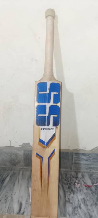 hard ball bat for sell SS English willow