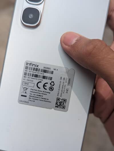 Infinix Other Model