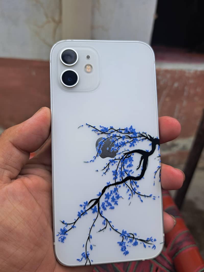 Apple iPhone 12 2