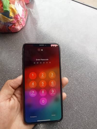 Apple iPhone XS Max