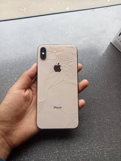 Apple iPhone XS Max
