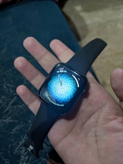 Apple Watch SE GPS 2nd Generation