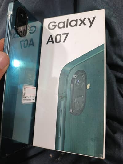 samsung a07 6/128