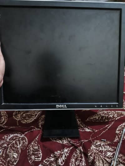 dell 17 inch lcd