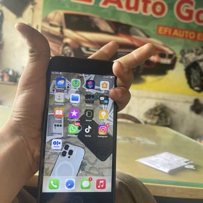 I phone 7plus non pta