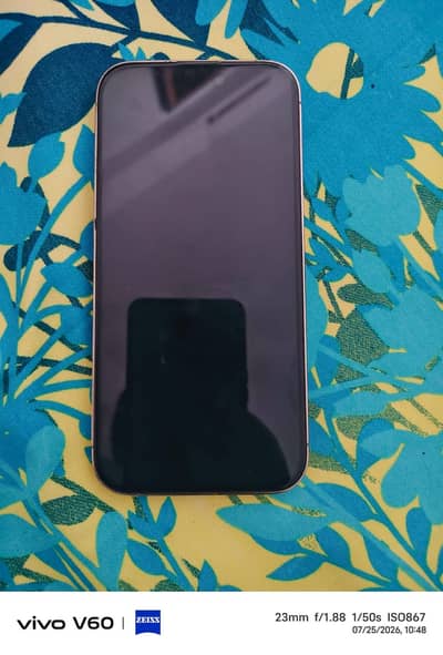 Apple iPhone 14 Pro