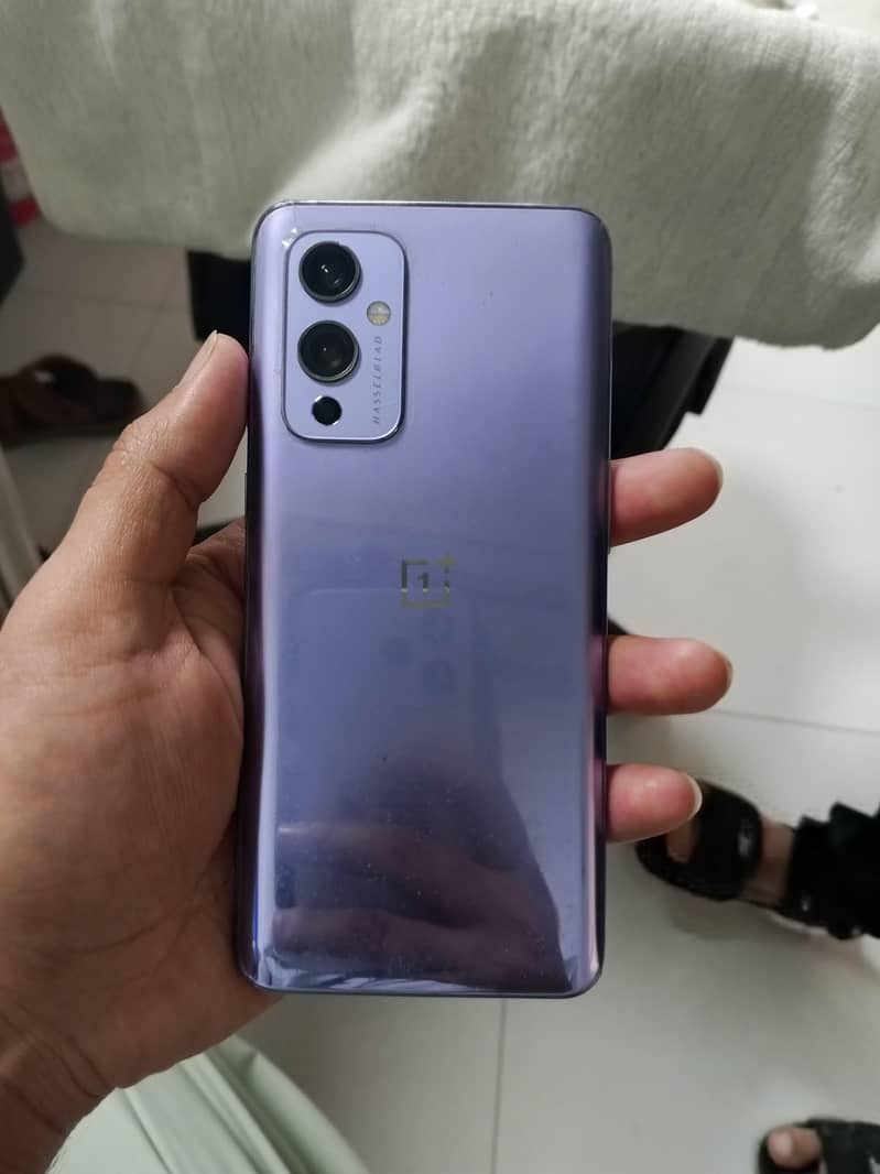 One Plus 9 0