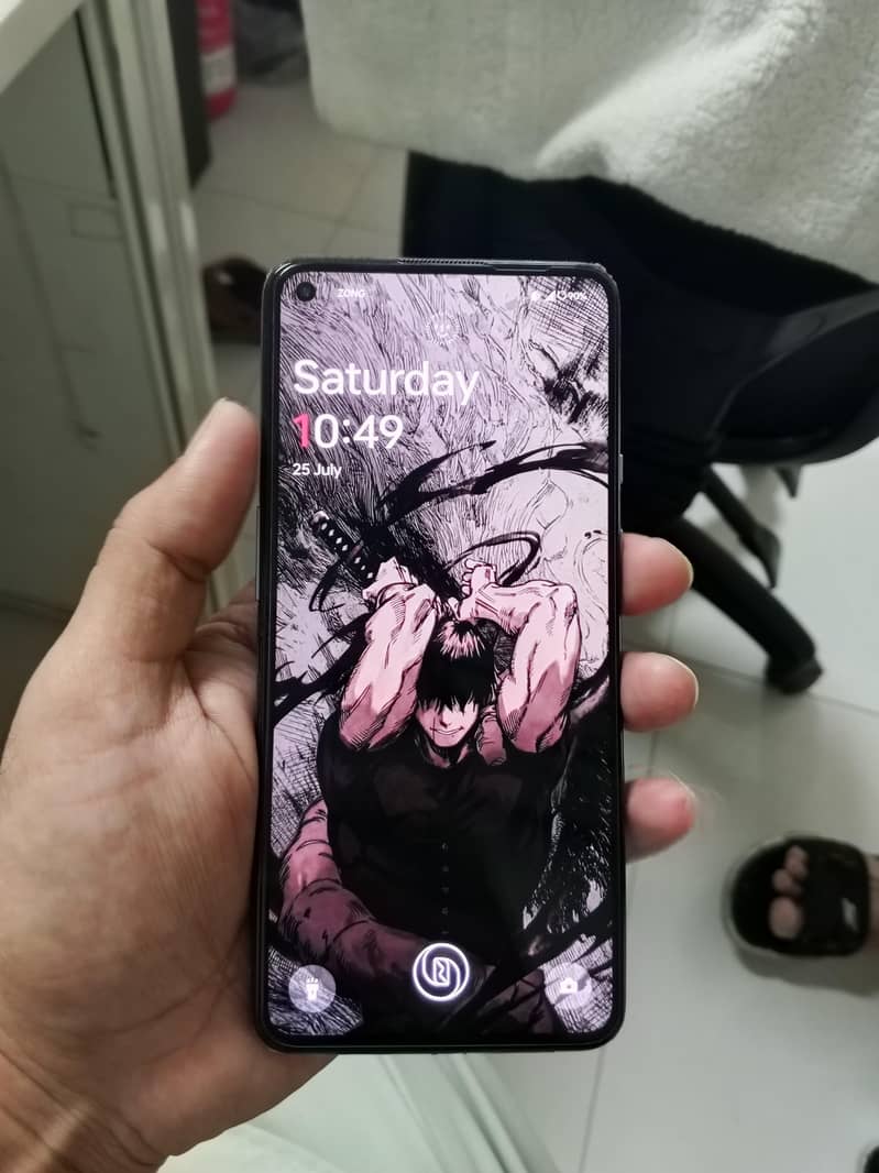 One Plus 9 1