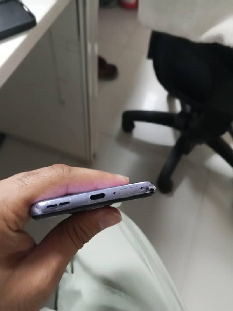 One Plus 9 5