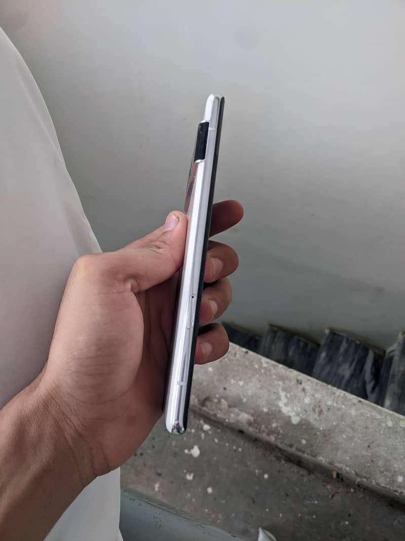 Google Pixel 6 Pro 4