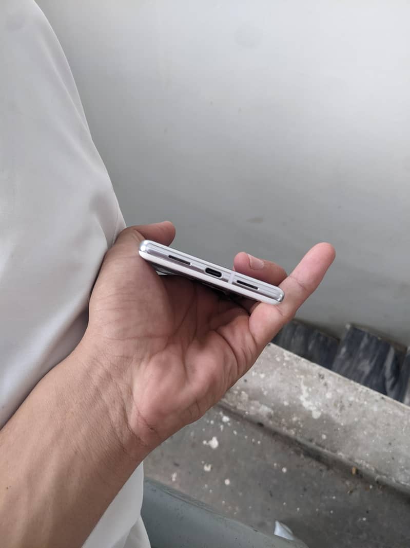 Google Pixel 6 Pro 5