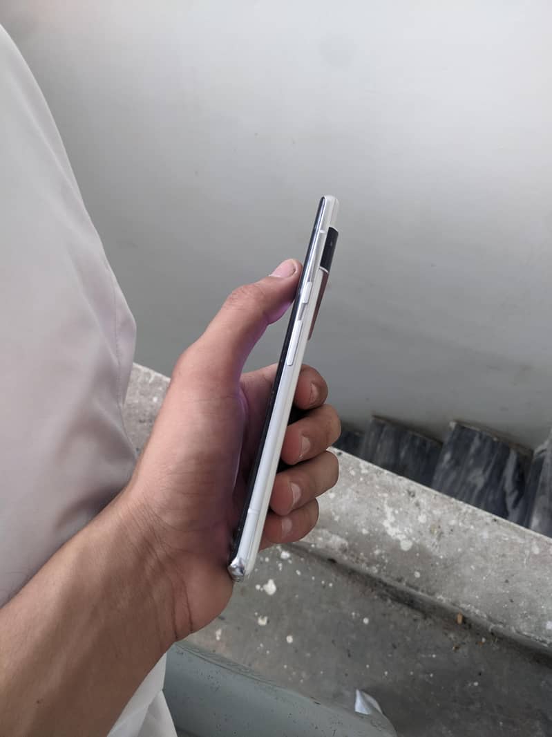 Google Pixel 6 Pro 6