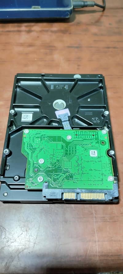 500GB Hard Computer
