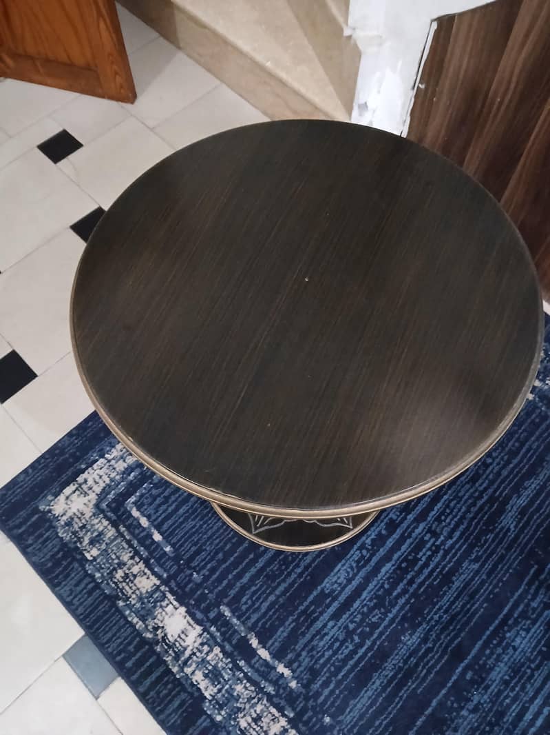Coffee Table 0