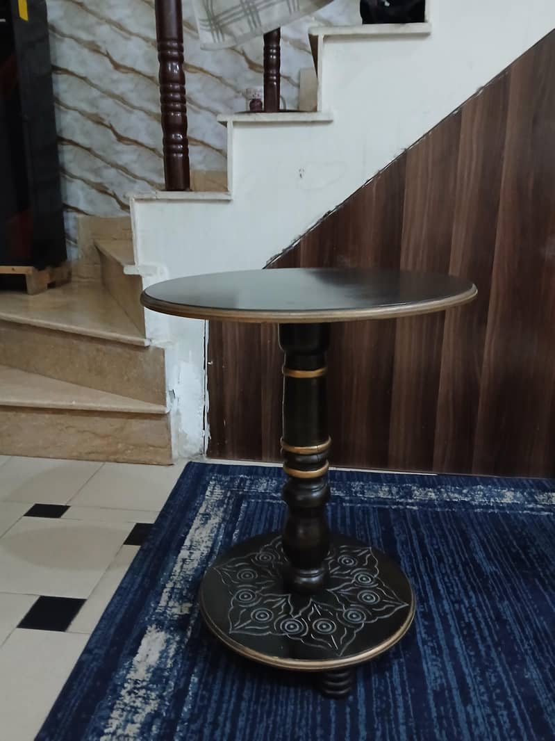Coffee Table 1