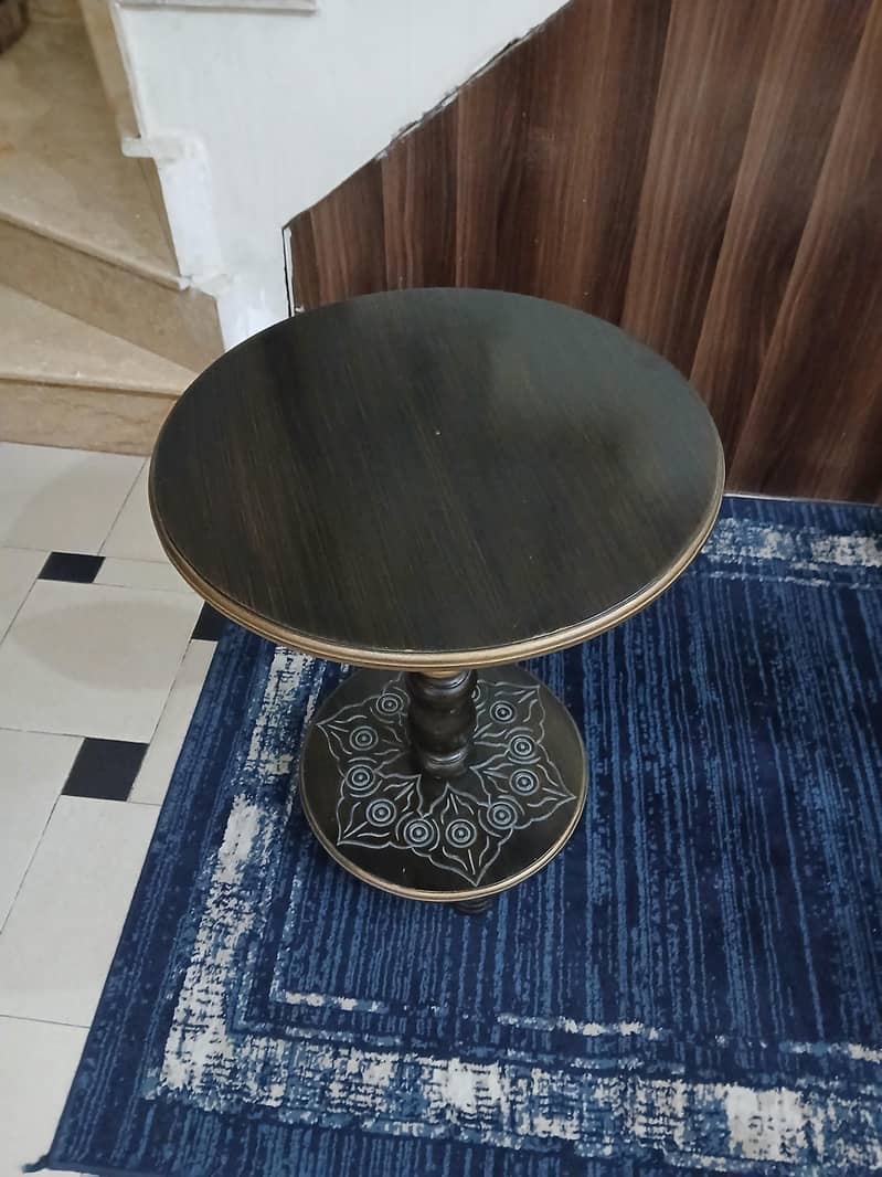 Coffee Table 2