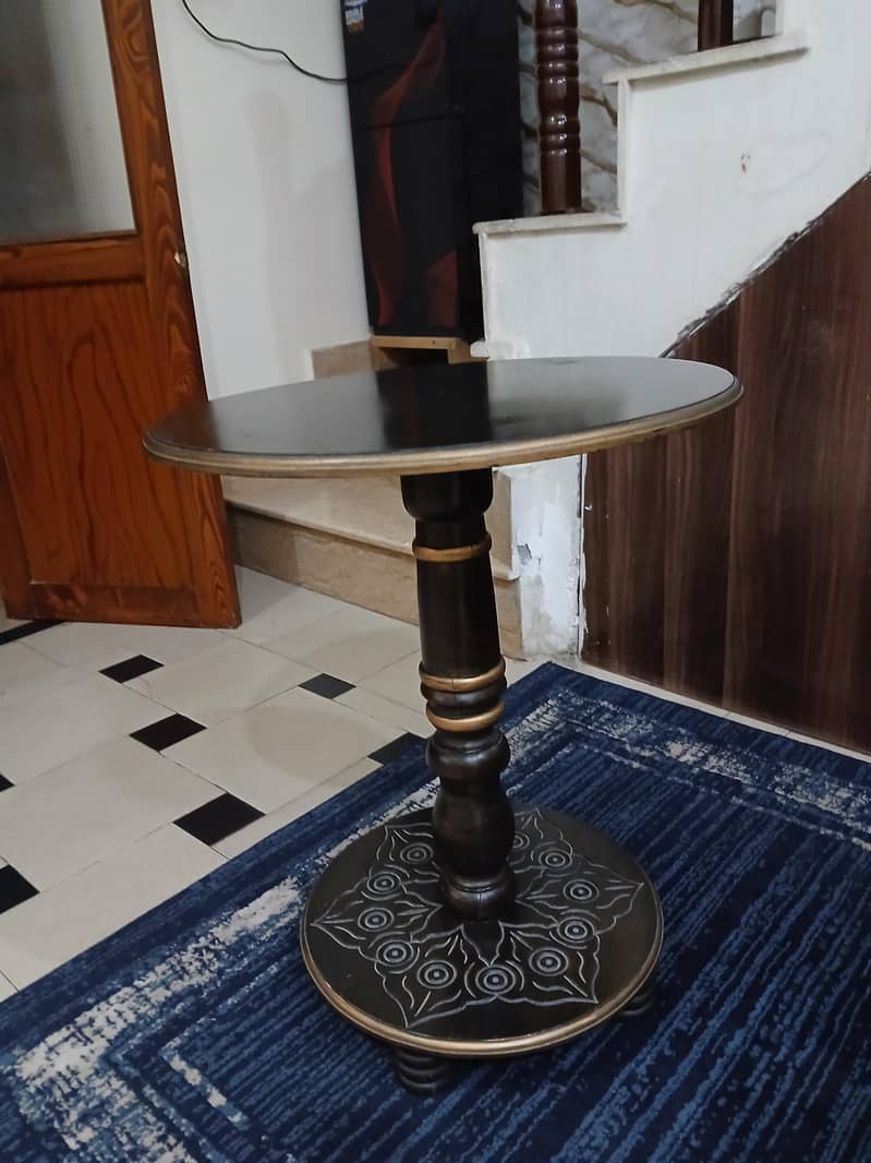 Coffee Table 3