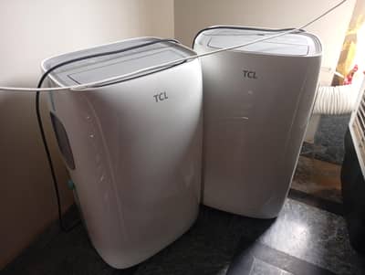TCL- USA best condition like a new for sale