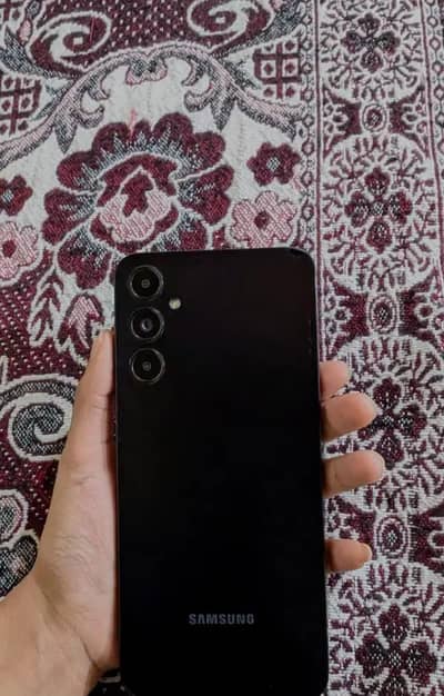 samsung a05s 4/128 no open no repair battery timing good hy or