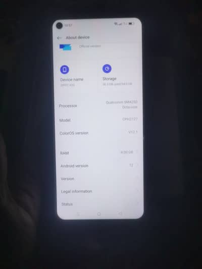 OPPO A53