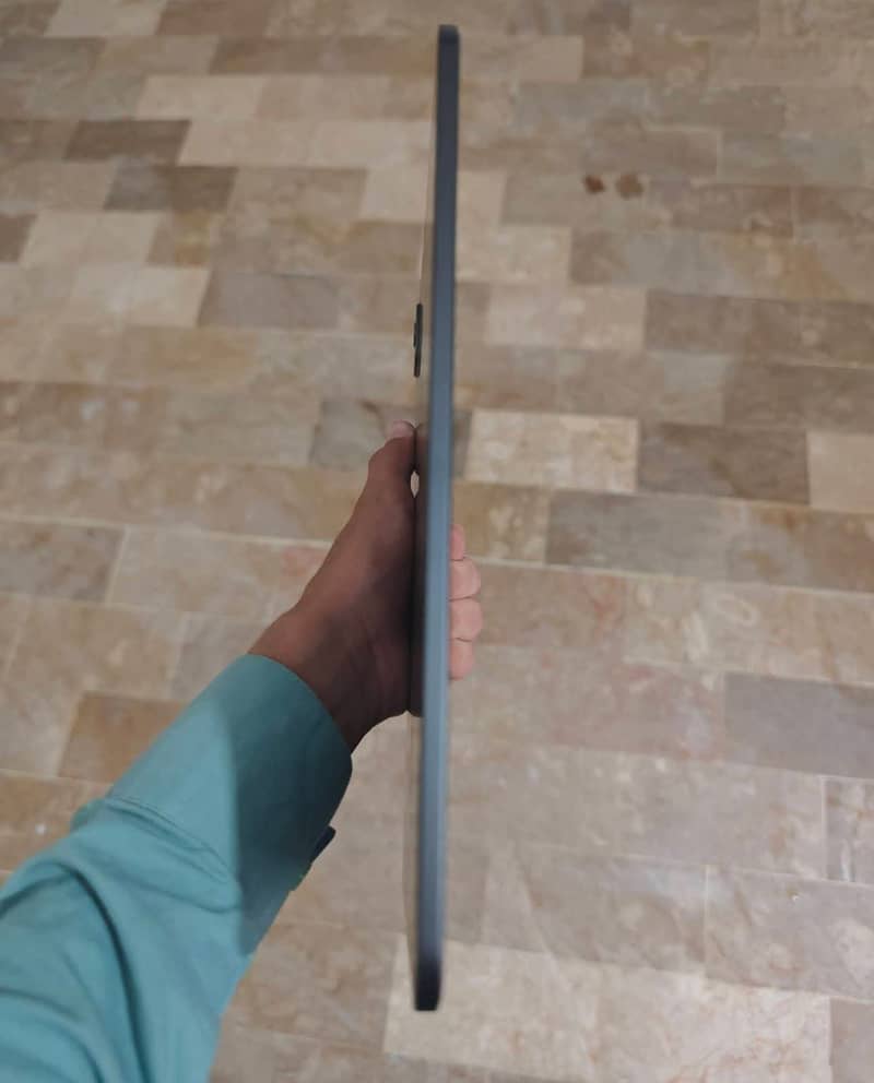 ipad pro M4 1
