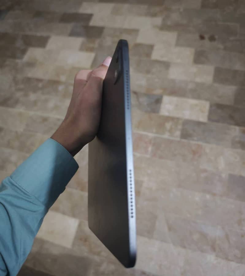 ipad pro M4 3