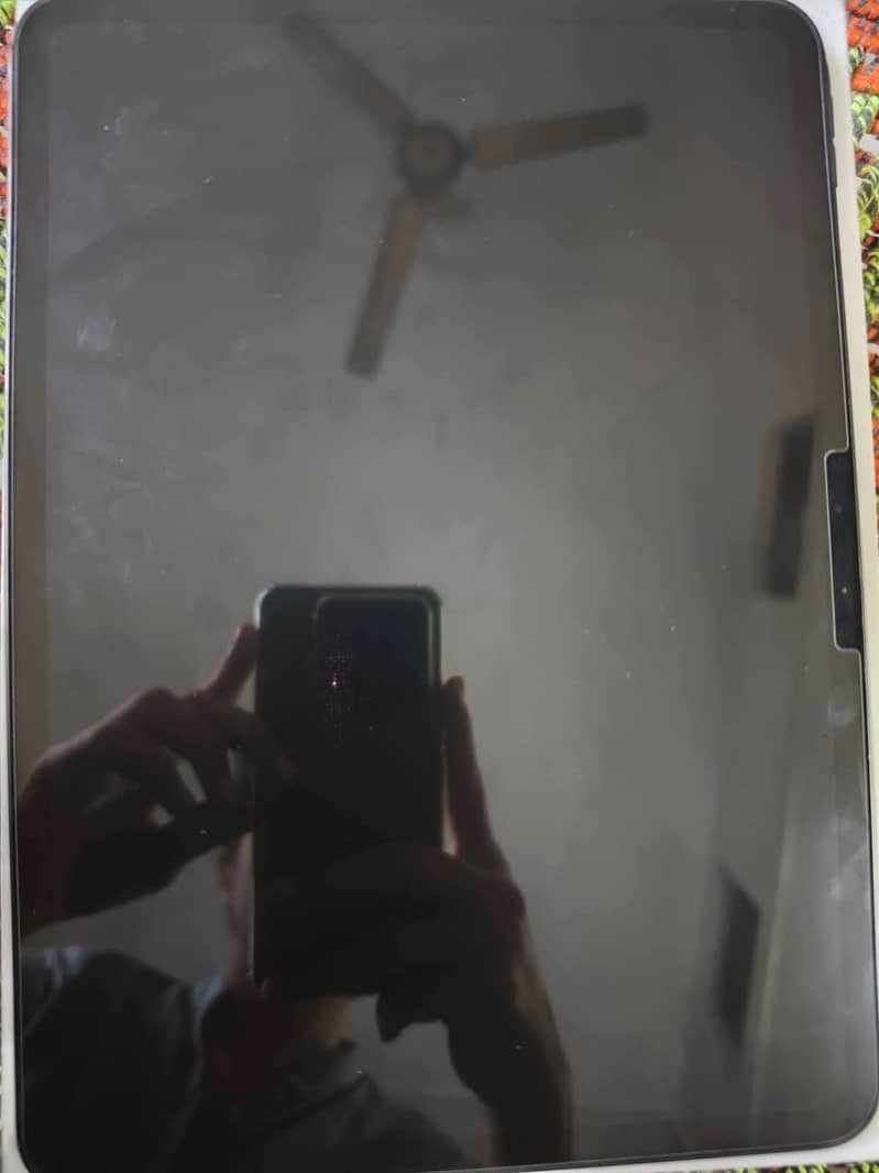 ipad pro M4 4
