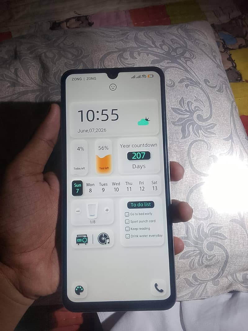 Xiaomi POCO C75 0