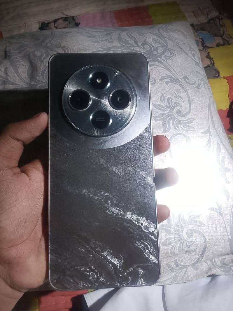 Xiaomi POCO C75 5