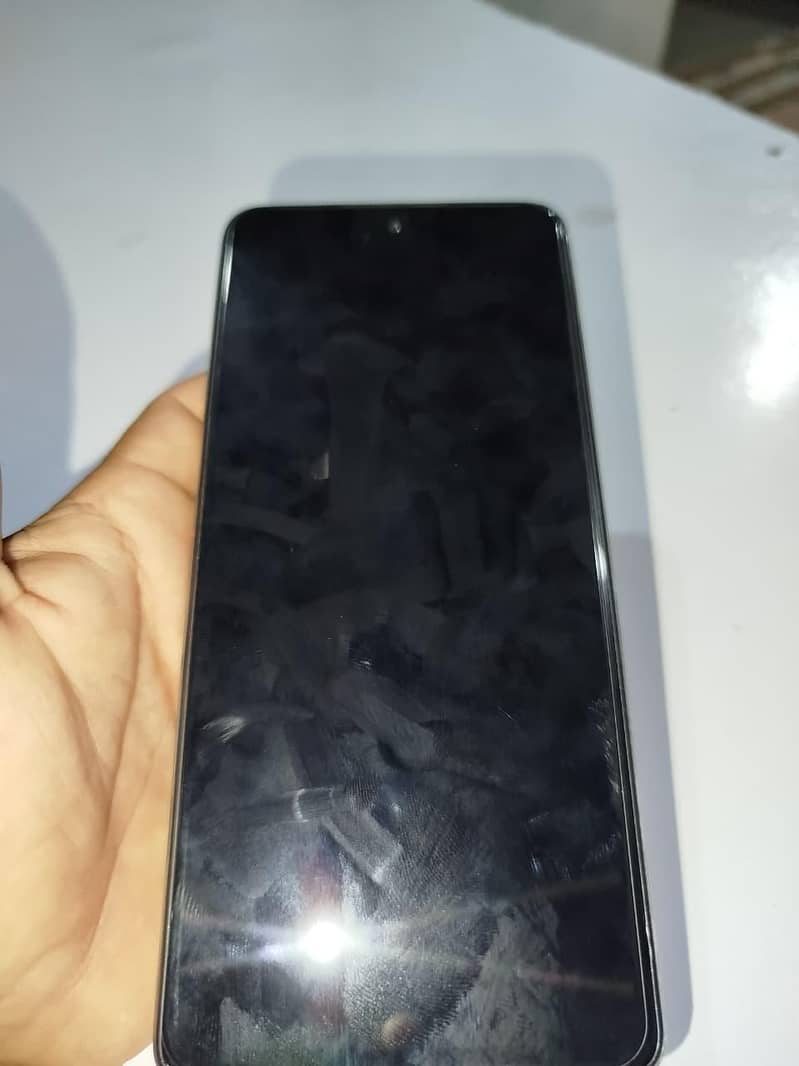 Infinix Note 30 0