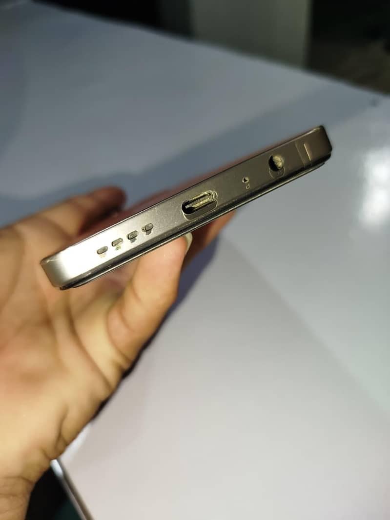 Infinix Note 30 4