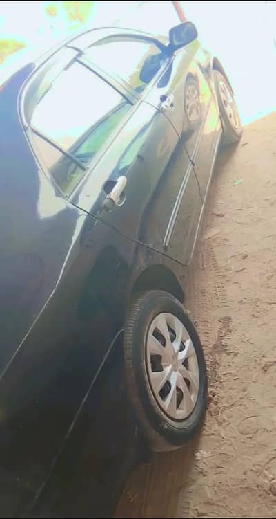 I'm selling Toyota Corolla xli