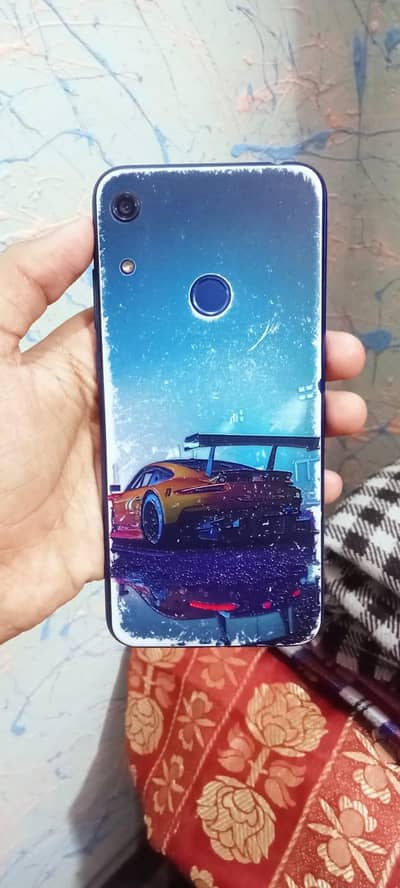 Huawei Y6s