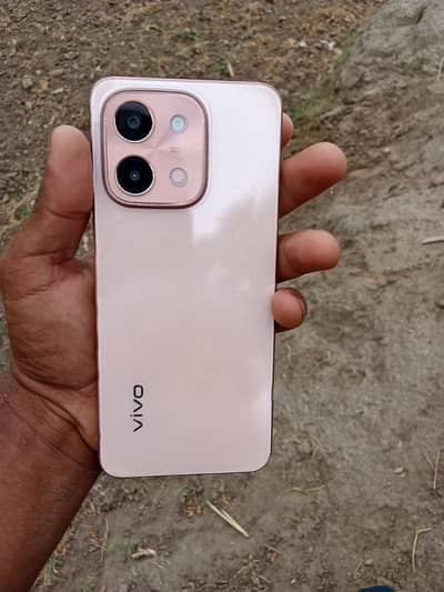 Vivo Y28