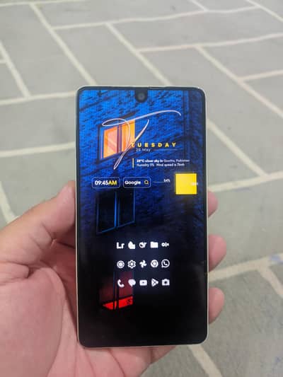 Essential phone PH1 10/10 official approved