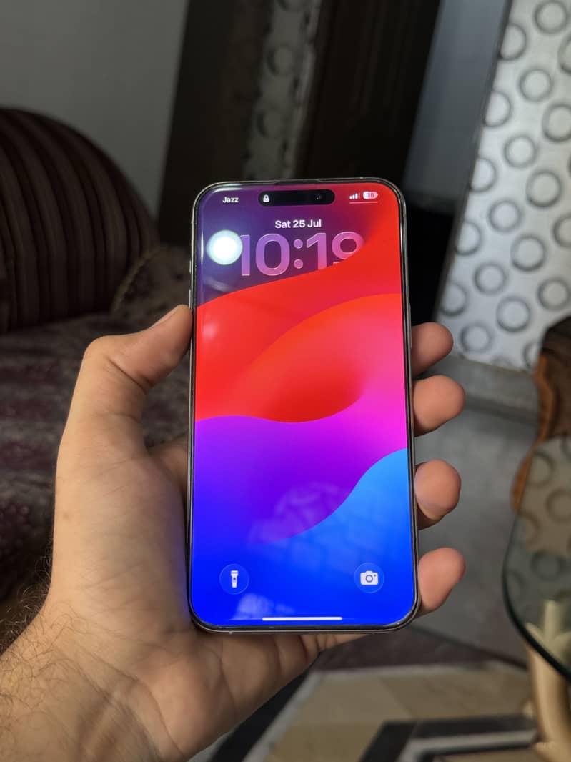 Iphone 15 Pro Max 2