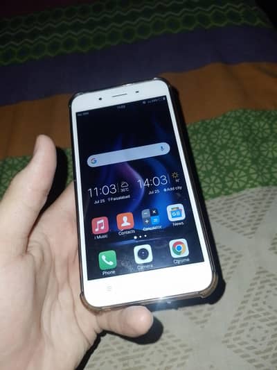 Vivo Y66