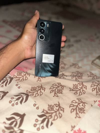 Realme C71