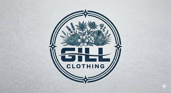 Gill Clothing 