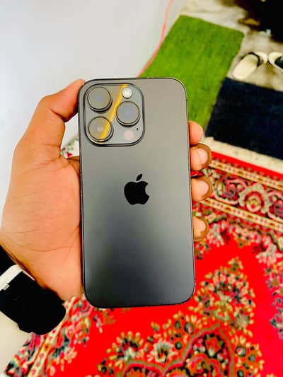 Apple iPhone 14 Pro in best price