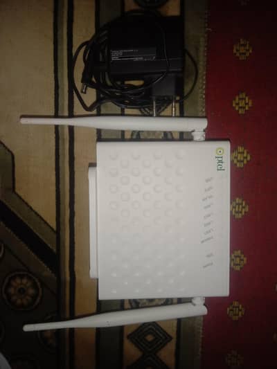 PTCL Wi-Fi Router for Sale