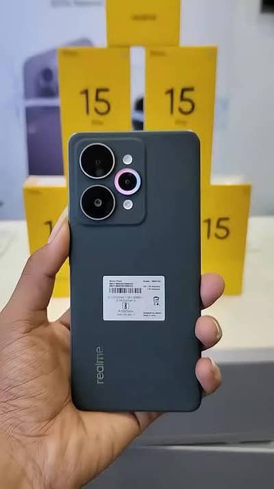 Realme Other Model