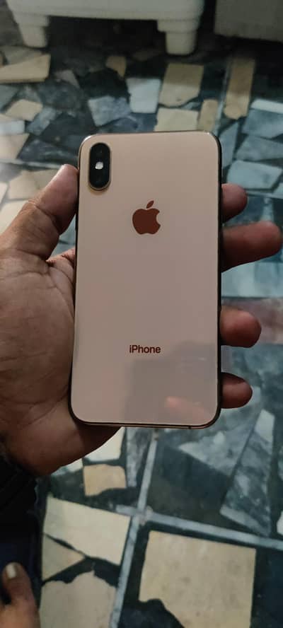 Apple iPhone XS