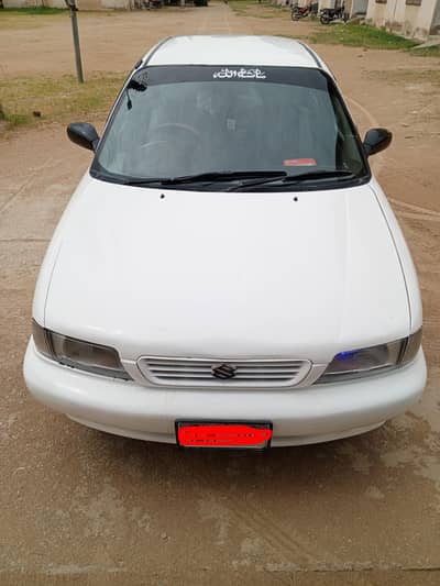 Suzuki Baleno 1999